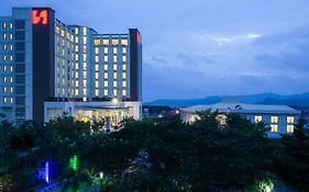 Swiss-Belhotel Lampung